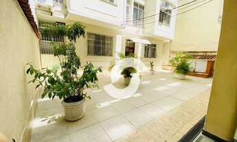 Imagem 4: Apartamento com 3 dormitórios, 105 m² - venda por R$ 390.000,00 ou aluguel por R$ 2.400,00