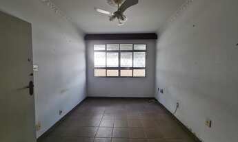 Imagem 2: Apartamento para venda térreo 69m² com 2 quartos em Boqueirão - Santos - SP