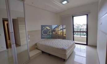 Imagem 7: Apartamento com 4 dormitórios, 118 m² - venda ou aluguel Esplanada Resort