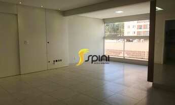 Imagem 2: Apartamento com 3 dormitórios para alugar, 109 m² por R$ 4.000,00/mês - Santa Maria - Uber