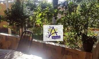 Imagem 2: Casa com 1 dormitório à venda, 243 m² por R$ 470.000 - Jardim Primavera - Mauá/SP