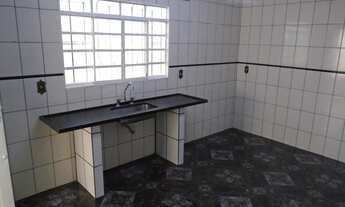 Imagem 4: Aluga casa recanto elimar em franca