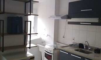 Imagem 5: Apartamento com 2 dormitórios, 41 m² - venda por R$ 270.000 ou aluguel por R$ 2.850/mês