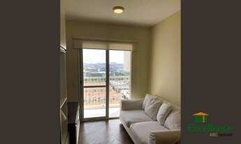 Imagem: Apartamento à venda, 60 m² por R$ 460.000,00