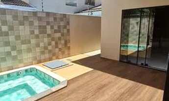 Imagem: VENDE-SE CASA MENEZES -BADY BASSITT