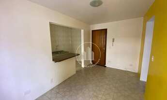 Imagem 4: Apartamento com 2 dormitórios à venda, 51 m² por R$ 279.000,00 - Coqueiros - Florianópolis