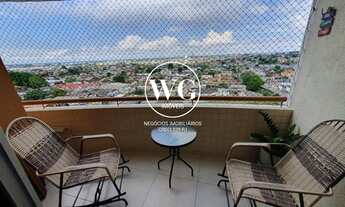 Imagem 5: APARTAMENTO COM 03 QUARTOS NO COND. ARUANA