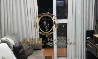 Imagem 2: Apartamento no Condominio Fatto Acqua / Jardim Copacabana/ 03 dormitórios sendo 1 suite