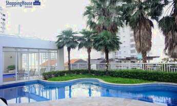 Imagem 4: Apartamento com 4 dormitórios à venda, 367 m² por R$ 3.950.000,00 - Alto da Lapa - São Pau