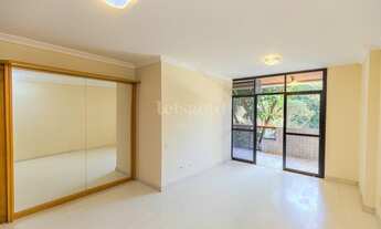 Imagem: Em Botafogo, perto do metrô e vista livre