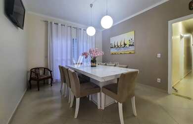 Imagem 7: Casa - Bosque dos Cambaras - Valinhos