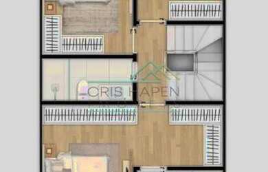 Imagem 14: Sobrado no Vista Alegre!