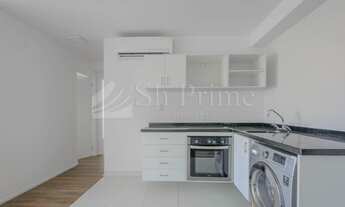 Imagem 2: Apartamento com 2 dormitórios no Jardim das Perdizes para locação