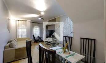 Imagem 3: Casa à Venda - Vila Constança , 3 Quartos, 143 m2