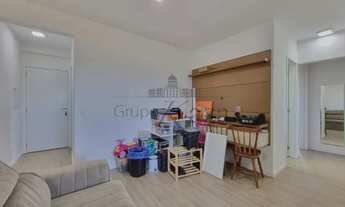 Imagem 2: Apartamento - Jardim América - Residencial Vale das Flores - 3 Dormitórios - 62m²