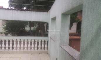 Imagem 3: Sobrado com 3 dormitórios à venda, 285 m² por R$ 739.000,00 - Campestre _ Santo André/SP