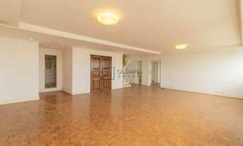 Imagem 6: Venda Cobertura 4 Dormitórios - 500 m² Vila Madalena