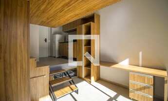 Imagem 2: Apartamento para Aluguel - Perdizes, 1 Quarto, 26 m2