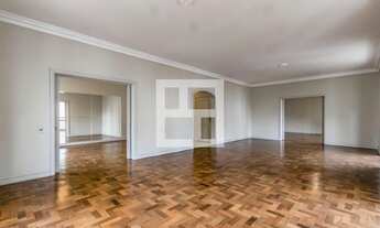 Imagem 5: Apartamento à Venda com 291 m², 3 quartos e 1 suíte - Cerqueira César - São Paulo