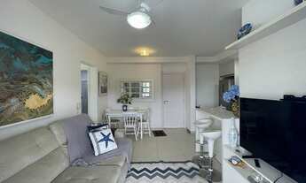 Imagem 4: Apartamento com 2 dormitórios para alugar, 79 m² - Praia da Enseada - Bertioga/SP