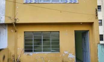 Imagem: Sobrado para aluguel com 90 metros quadrados