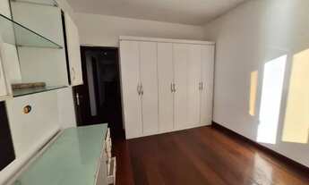 Imagem 7: Excelente 3/4 Vista para o Mar e Farol da Barra