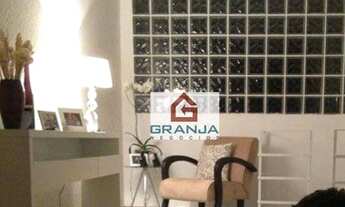 Imagem 5: Casa com 4 dormitórios, 11 m² - venda por R$ 750.000,00 ou aluguel por R$ 4.000,00/mês - G