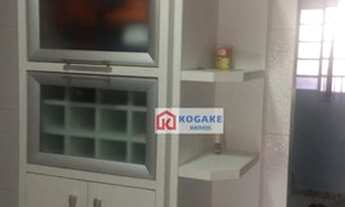 Imagem 6: Sobrado com 2 dormitórios à venda, 52 m² por R$ 266.000,00 - Vila São Geraldo - São José d