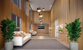 Imagem 2: COBERTURA RESIDENCIAL em São Paulo - SP, Brooklin Paulista