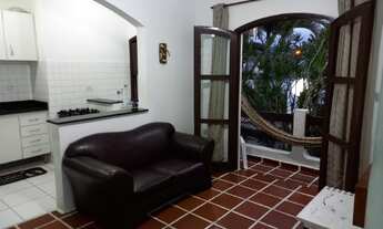 Imagem 2: Apartamento Locação Ubatuba Temporada