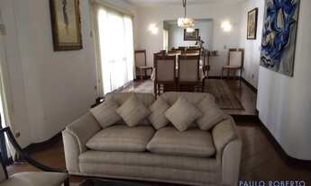 Imagem 4: APARTAMENTO - JARDIM PAULISTA - SP