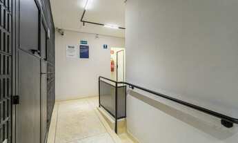 Imagem 5: Apartamento com 1 Quarto para alugar, 31m² - Santa Cecília