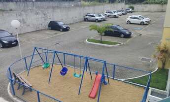 Imagem 5: PCG_T01 Apart para venda 48 metros m², 2 quartos em Valparaíso - Serra - ES