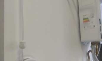 Imagem 2: Apartamento para aluguel com 167 metros quadrados com 2 quartos