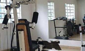 Imagem 5: Apartamento 2 dorm. Jd. Roseira- Jaguariuna- para alugar, 54 m² por R$ 735/mês - Jaguariún