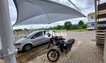 Imagem 2: Casa com 2 dormitórios para alugar, 47 m² por R$ 1.229,49/mês - Parque Residencial Piracic