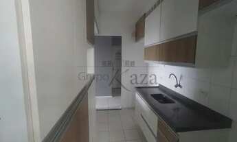 Imagem 2: Apartamento - Urbanova - Edificio Mirage Residence - 75m² - 03 Dormitórios