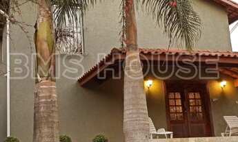 Imagem 5: Casa para Venda em Vargem Grande Paulista, Águas da Fazendinha, 3 dormitórios, 3 suítes, 5