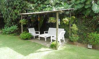 Imagem 7: Casa com 4 quartos sendo 2 suítes em Corrêas - Petrópolis - RJ