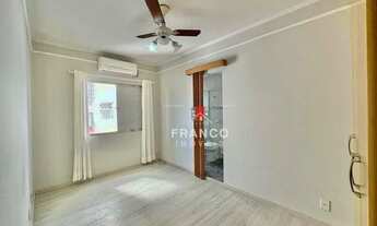 Imagem 4: Apartamento com 2 dormitórios à venda, 80 m² por R$ 330.000 - Vila Guilhermina - Praia Gra