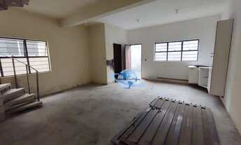 Imagem 3: VENDA OU LOCAÇÃO de Salão Comercial com 140m² e Sobrado com 2 dormitórios - Jardim Mor