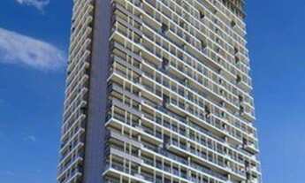 Imagem 2: Apartamento com 3 dormitórios à venda, 116 m² por R$ 800.381,00 - Bairro dos Estados - Joã