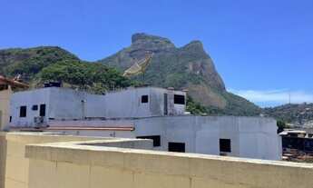 Imagem 2: Barra da Tijuca - Jardim Oceânico, cobertura 759m2, 04 quartos(03 suites), 04 vagas de gar