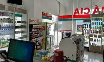 Imagem 3: Loja comercial de 60 m² e 1 vaga na Barra Funda