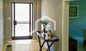 Imagem 7: Sobrado 210m² 4 Dormitórios (2 Suítes) 4 Banheiros 3 Vagas Na Vila Nair - São Paulo - SP