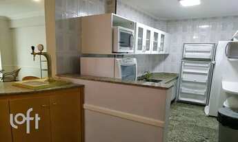 Imagem 6: Apartamento à venda em Santa Paula com 117 m², 3 quartos, 3 suítes, 2 vagas