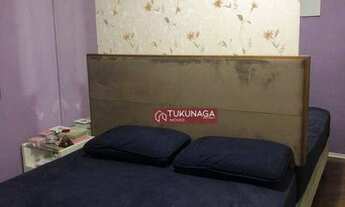 Imagem 5: Apartamento com 2 dormitórios à venda, 46 m² por R$ 239.000,00 - Jardim Presidente Dutra