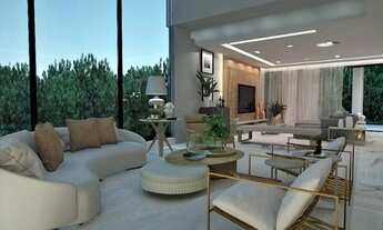 Imagem 6: Casa em Condomínio para Venda em Santana de Parnaíba, Alphaville, 4 dormitórios, 4 suítes