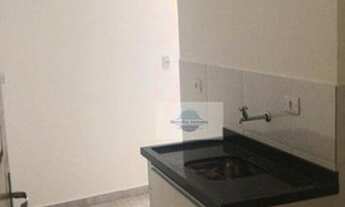 Imagem 6: Casa com 1 dormitório para alugar por R$ 880,00/mês - Jardim Santo Elias - São Paulo/SP