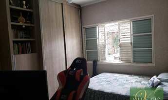 Imagem 4: Casa à venda, 210 m² por R$ 490.000,00 - Vila São Jorge - São José do Rio Preto/SP